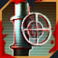 Досягнення There Is No I in Team, But There Is an I in Pie у грі Killing Floor 2 для Steam