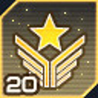 Досягнення Reach Level 20 Commando у грі Killing Floor 2 для Steam