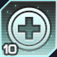 Досягнення Reach Level 10 Medic у грі Killing Floor 2 для Steam