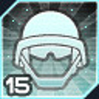 Досягнення Reach Level 15 SWAT у грі Killing Floor 2 для Steam