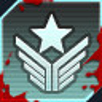 Досягнення Hard Commando у грі Killing Floor 2 для Steam
