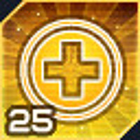 Досягнення Reach Level 25 Medic у грі Killing Floor 2 для Steam