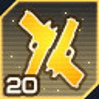 Досягнення Reach Level 20 Gunslinger у грі Killing Floor 2 для Steam