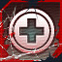 Досягнення Hellish Medic у грі Killing Floor 2 для Steam