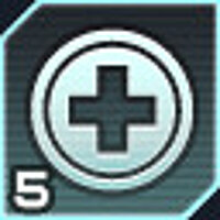 Досягнення Reach Level 5 Medic у грі Killing Floor 2 для Steam