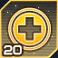 Досягнення Reach Level 20 Medic у грі Killing Floor 2 для Steam