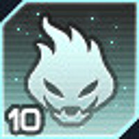 Досягнення Reach Level 10 Firebug у грі Killing Floor 2 для Steam