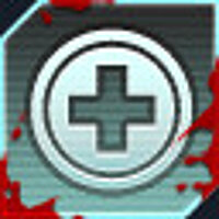 Досягнення Hard Medic у грі Killing Floor 2 для Steam
