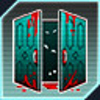 Досягнення Death's Door у грі Killing Floor 2 для Steam