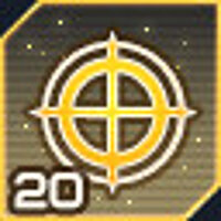 Досягнення Reach Level 20 Sharpshooter у грі Killing Floor 2 для Steam