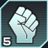 Досягнення Reach Level 5 Berserker у грі Killing Floor 2 для Steam