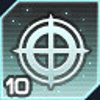 Досягнення Reach Level 10 Sharpshooter у грі Killing Floor 2 для Steam
