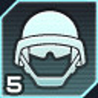 Досягнення Reach Level 5 SWAT у грі Killing Floor 2 для Steam