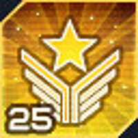 Досягнення Reach Level 25 Commando у грі Killing Floor 2 для Steam