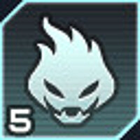 Досягнення Reach Level 5 Firebug у грі Killing Floor 2 для Steam