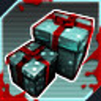 Досягнення Slaying with Santa у грі Killing Floor 2 для Steam