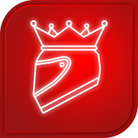 Трофей {trophy} у грі MotoGP 17 для PS4