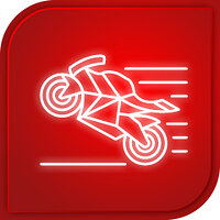 Трофей {trophy} у грі MotoGP 17 для PS4
