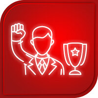 Трофей {trophy} у грі MotoGP 17 для PS4