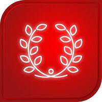 Трофей {trophy} у грі MotoGP 17 для PS4