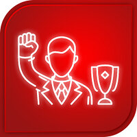 Трофей {trophy} у грі MotoGP 17 для PS4