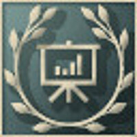 Досягнення Numbers. They Don't Lie. у грі Endless Space 2 для Steam