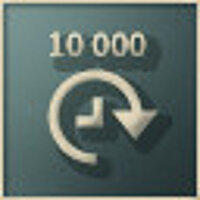 Досягнення Endless Gamer у грі Endless Space 2 для Steam