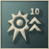 Досягнення Getting Schooled у грі Endless Space 2 для Steam