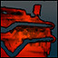Досягнення Steady Ed у грі Brigador: Up-Armored Edition для Steam