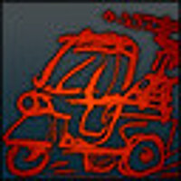Досягнення Hell in a Two-Stroke у грі Brigador: Up-Armored Edition для Steam