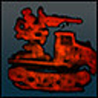 Досягнення Technical Excellence у грі Brigador: Up-Armored Edition для Steam