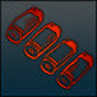 Досягнення Rock Over Solo Nobre у грі Brigador: Up-Armored Edition для Steam