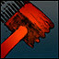 Досягнення The Tenderizer у грі Brigador: Up-Armored Edition для GOG