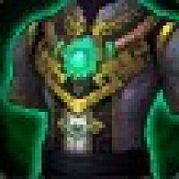 Досягнення Classy Dresser у грі World of Warcraft для Blizzard