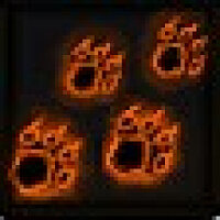 Досягнення And the Meek Shall Inherit Kalimdor у грі World of Warcraft для Blizzard