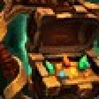 Досягнення There's a Boss In There у грі World of Warcraft для Blizzard