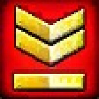 Досягнення Senior Sergeant у грі World of Warcraft для Blizzard