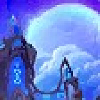 Досягнення Shoot For the Moon у грі World of Warcraft для Blizzard