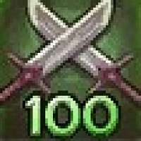 Досягнення Petty Officer у грі World of Warcraft для Blizzard