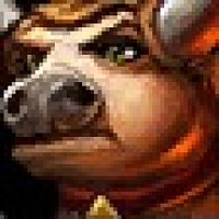 Досягнення Realm First! Level 80 Tauren (Legacy) у грі World of Warcraft для Blizzard