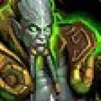 Досягнення Ahead of the Curve: The Black Gate у грі World of Warcraft для Blizzard