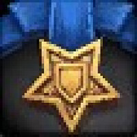 Досягнення Challenge Warlords - Guild Edition у грі World of Warcraft для Blizzard