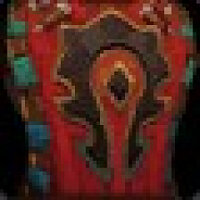 Досягнення Vol'jin's Spear у грі World of Warcraft для Blizzard