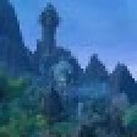 Досягнення Explore the Forbidden Reach у грі World of Warcraft для Blizzard