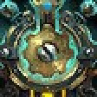 Досягнення Allied Races: Mechagnome у грі World of Warcraft для Blizzard