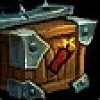 Досягнення Objects in Transit May Shatter у грі World of Warcraft для Blizzard