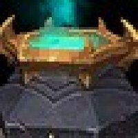 Досягнення Plentiful Algari Potions у грі World of Warcraft для Blizzard
