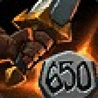 Досягнення My Item Level Is Way Higher than Yours у грі World of Warcraft для Blizzard