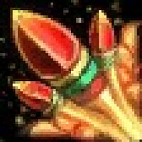 Досягнення The Rocket's Red Glare у грі World of Warcraft для Blizzard