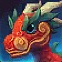 Досягнення Dragonkin Brawler у грі World of Warcraft для Blizzard